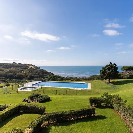 Holiday home Fuente Del Sol Cadiz