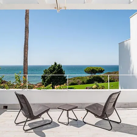 Holiday home Fuente Del Sol Cadiz