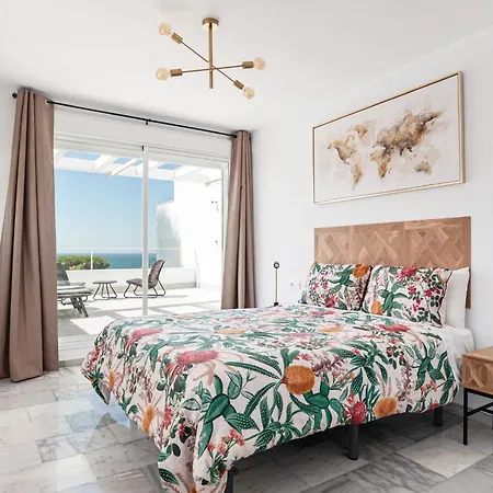 Holiday home Fuente Del Sol