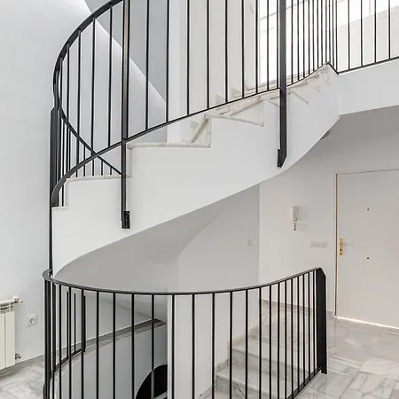 Holiday home Fuente Del Sol Cadiz