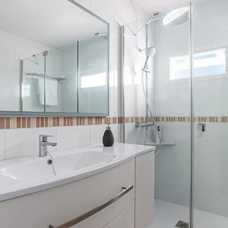 Fuente Del Sol Holiday home